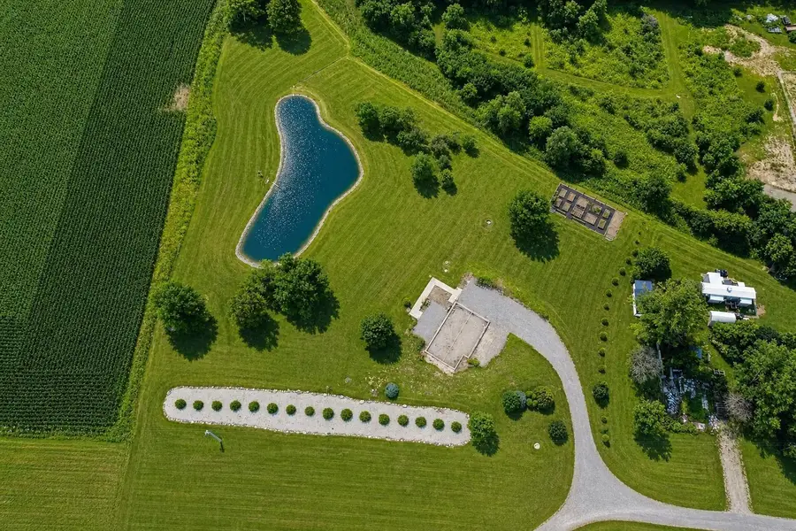 7817 State Route 559, Zanesfield, OH 43360 - #2
