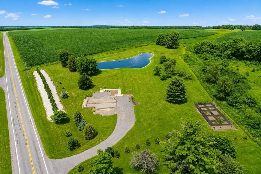 7817 State Route 559, Zanesfield, OH 43360 - #3