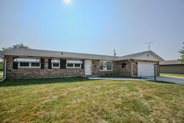 5326 W Ridgewood Road, Springfield, OH 45503
