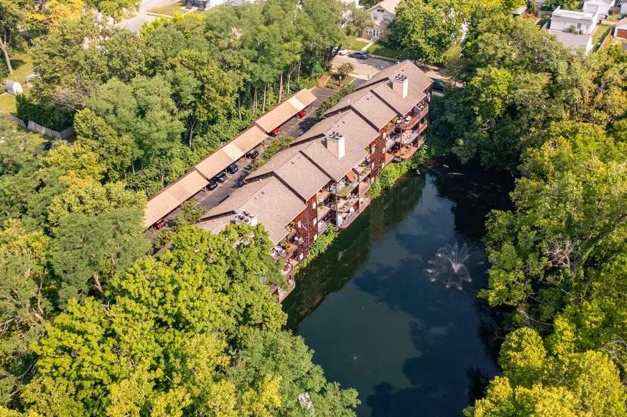 128 Bellaire Avenue #204, Dayton, OH 45420 - #2