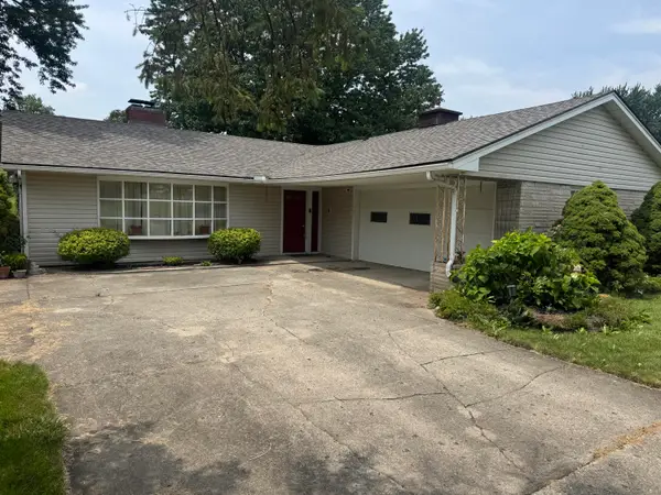 107 Thomaston Trail, Springfield, OH 45503