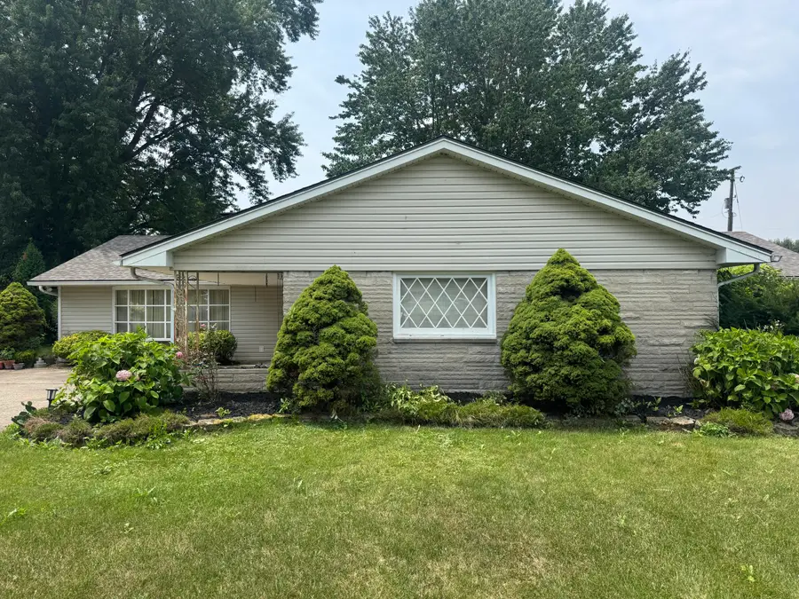 107 Thomaston Trail, Springfield, OH 45503 - #2