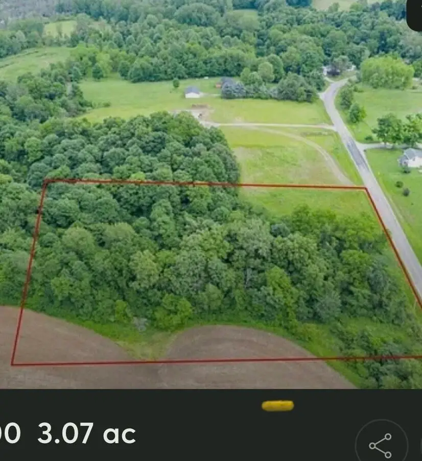 0 Licklider Road, Conover, OH 45317 - #2