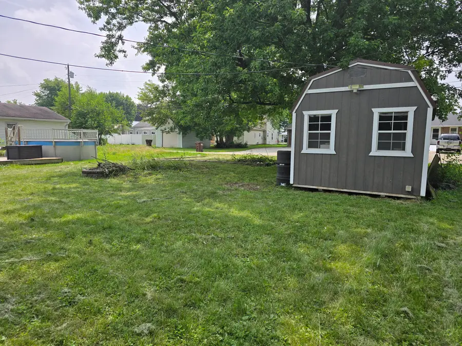 910 Jackson Street, Greenville, OH 45331 - #2