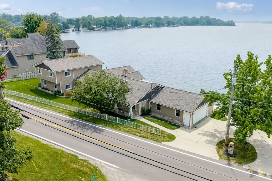 9039 Buckeye Drive, Huntsville, OH 43324 - #2