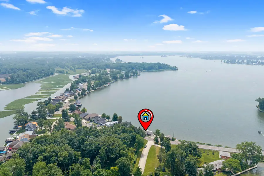 9039 Buckeye Drive, Huntsville, OH 43324 - #3