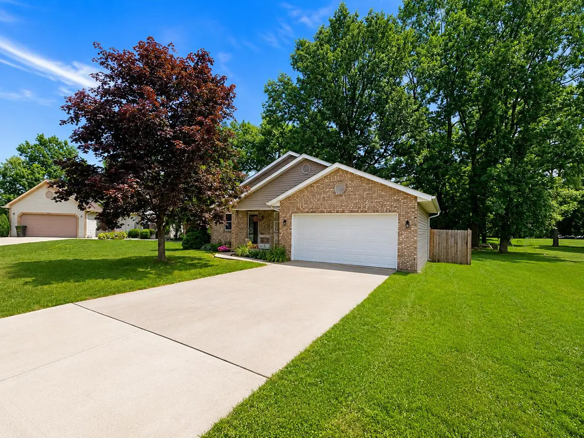 216 Oakcrest Court, Russells Point, OH 43348 - #1