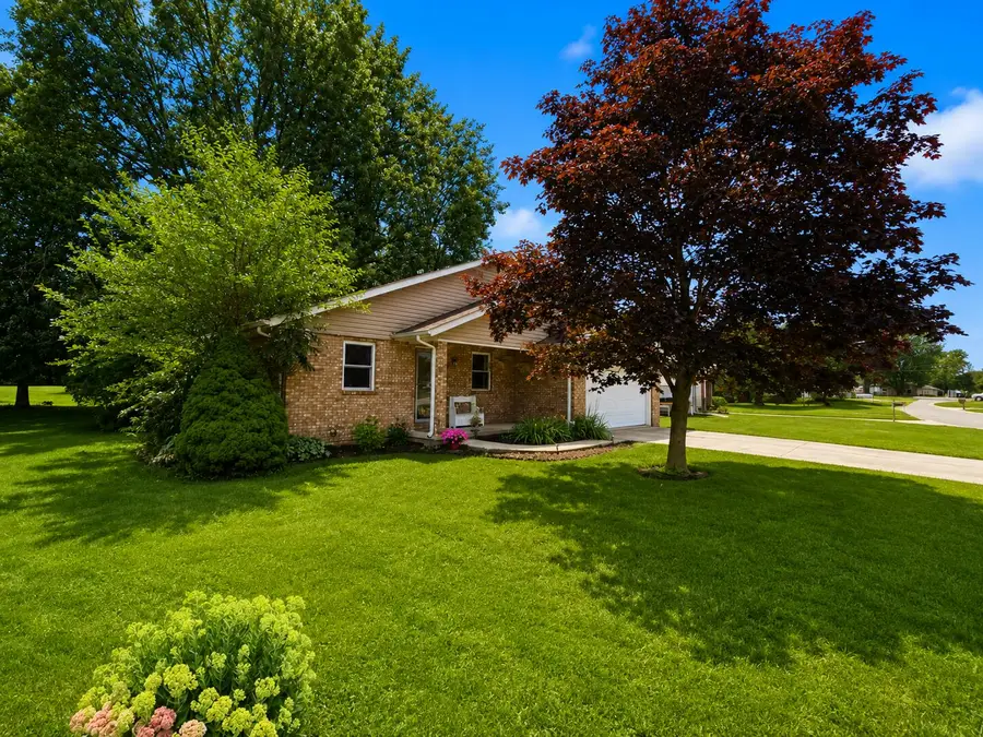 216 Oakcrest Court, Russells Point, OH 43348 - #3
