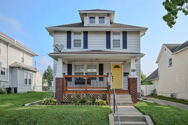 1824 Warder Street, Springfield, OH 45503