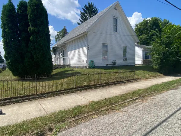 403 Garnsey Street, Piqua, OH 45356
