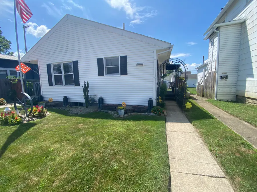 321 Garnsey Street, Piqua, OH 45356 - #2