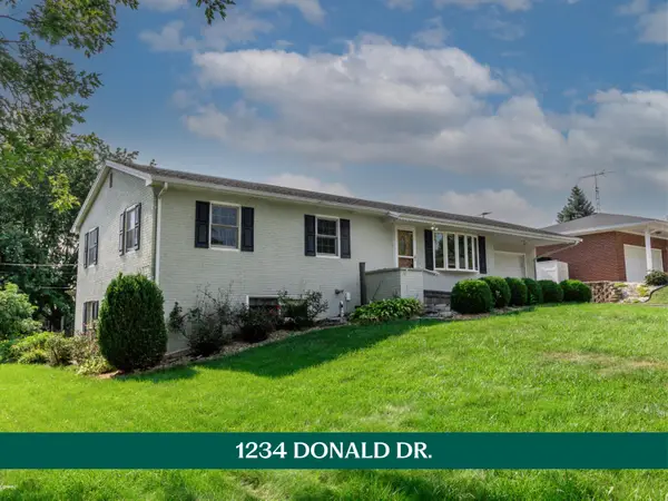 1234 Donald Drive, Greenville, OH 45331