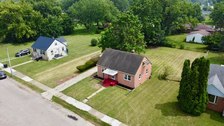 1233 Bellefair Avenue, Springfield, OH 45506 - #3