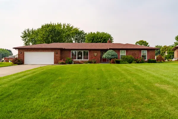 106 Karen Court, Botkins, OH 45306