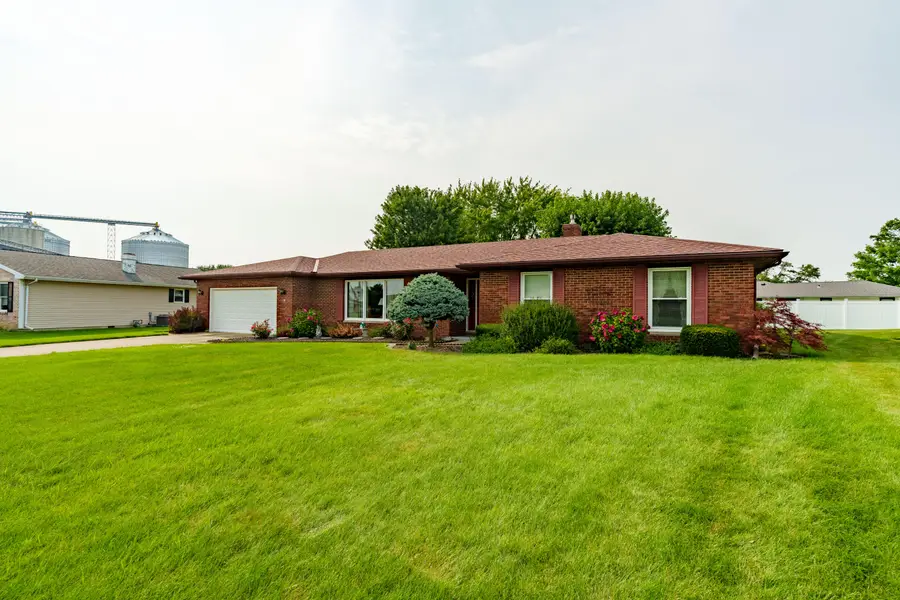 106 Karen Court, Botkins, OH 45306 - #3