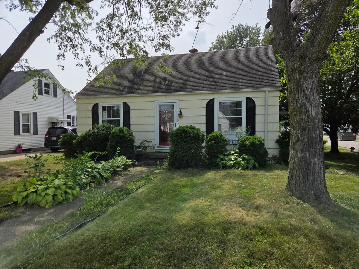 301 S Brandon Avenue, Celina, OH 45822 - #1