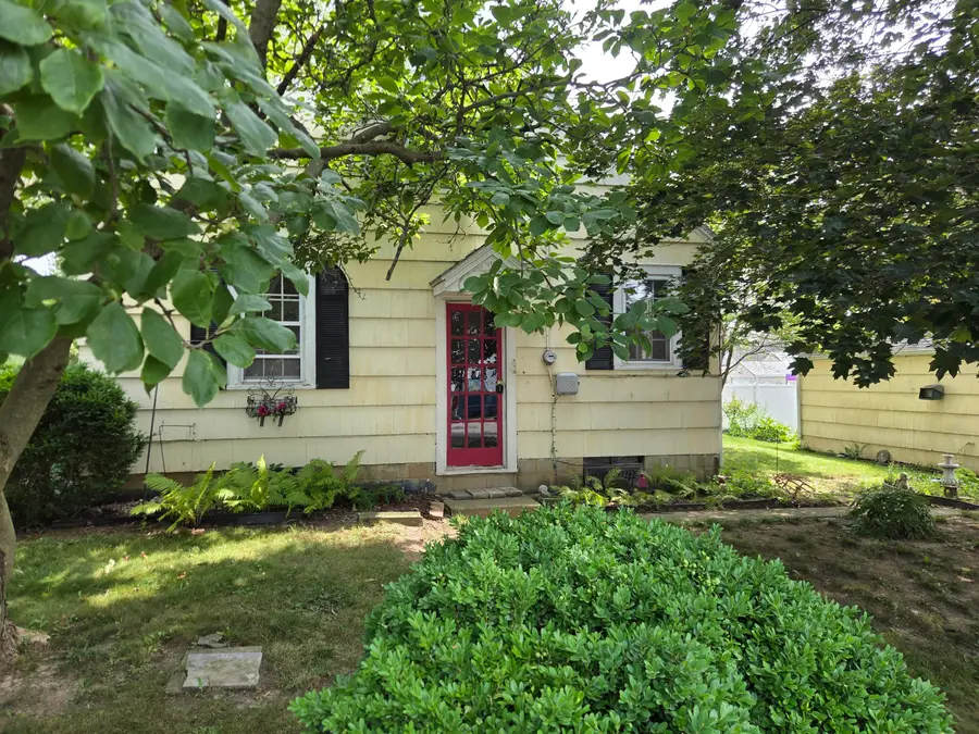301 S Brandon Avenue, Celina, OH 45822 - #2