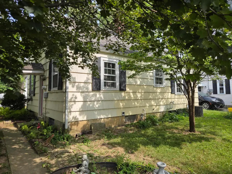 301 S Brandon Avenue, Celina, OH 45822 - #3