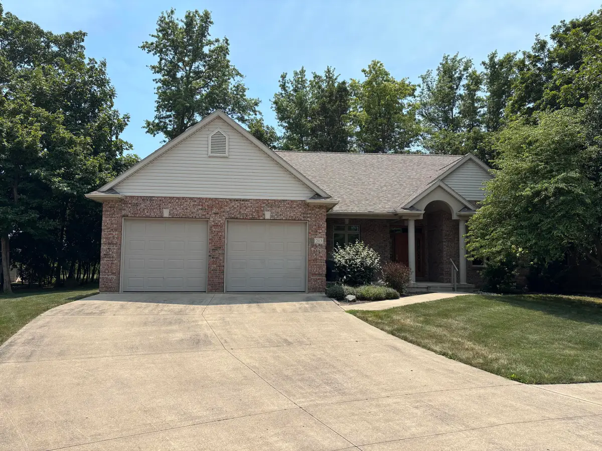 213 Peridot Drive, Anna, OH 45302 - #1