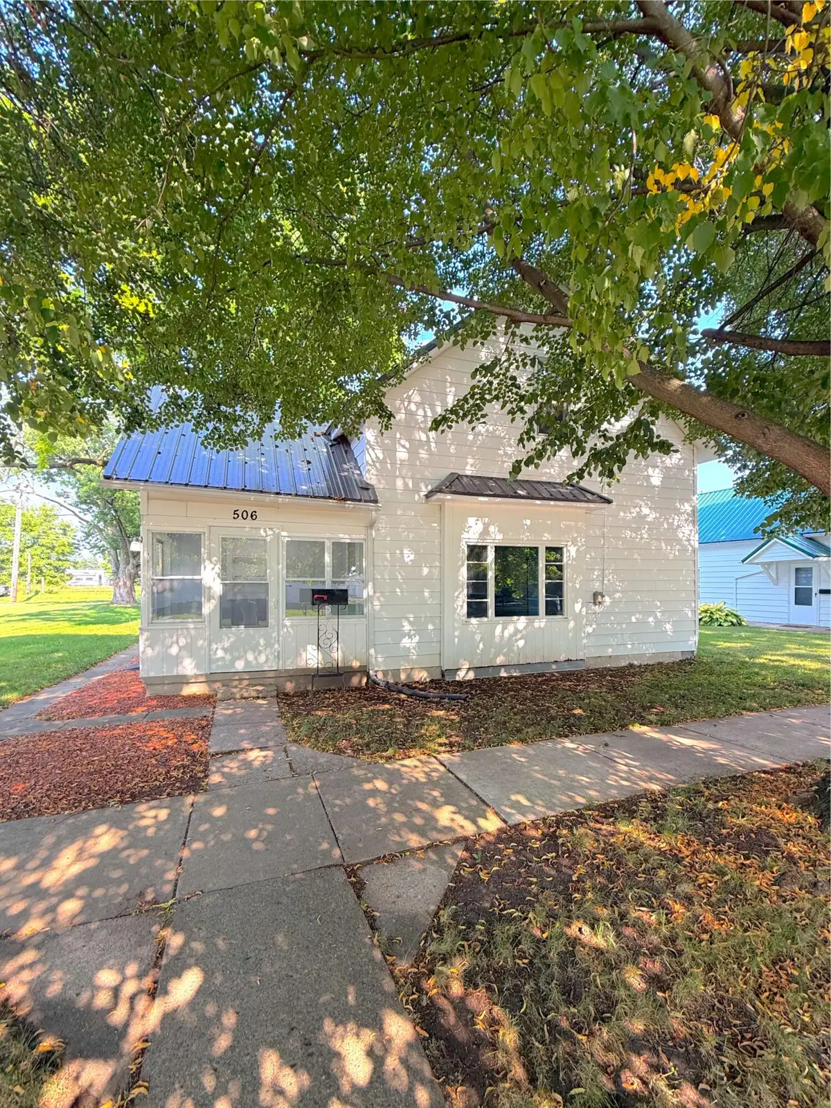 506 S Ash Street, Saint Marys, OH 45885 - #1