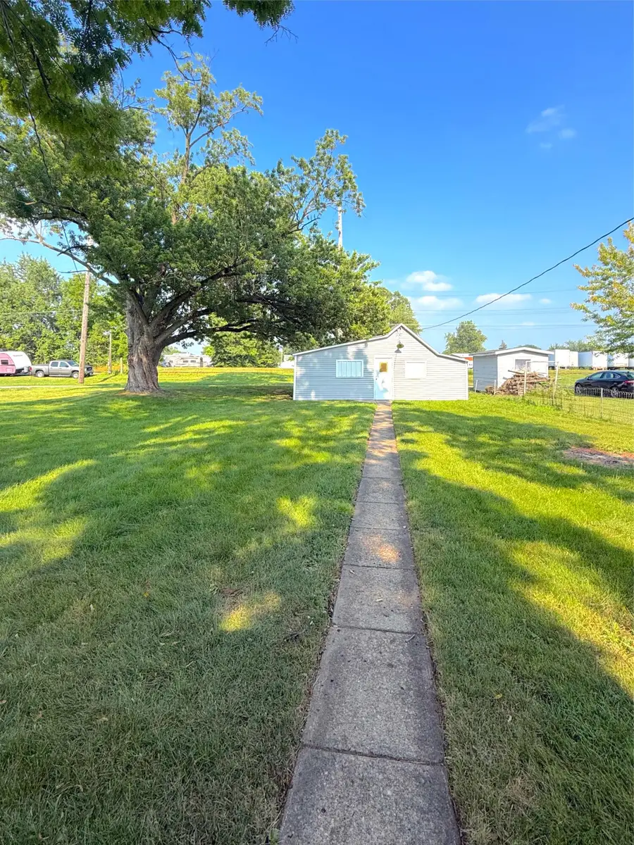 506 S Ash Street, Saint Marys, OH 45885 - #3