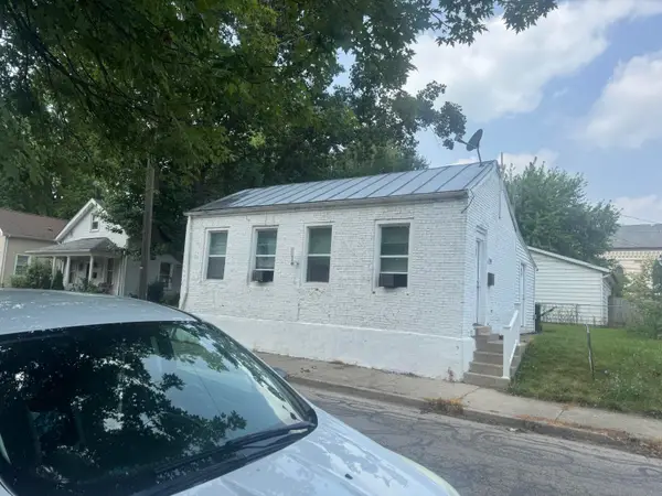 310 Young Street, Piqua, OH 45356