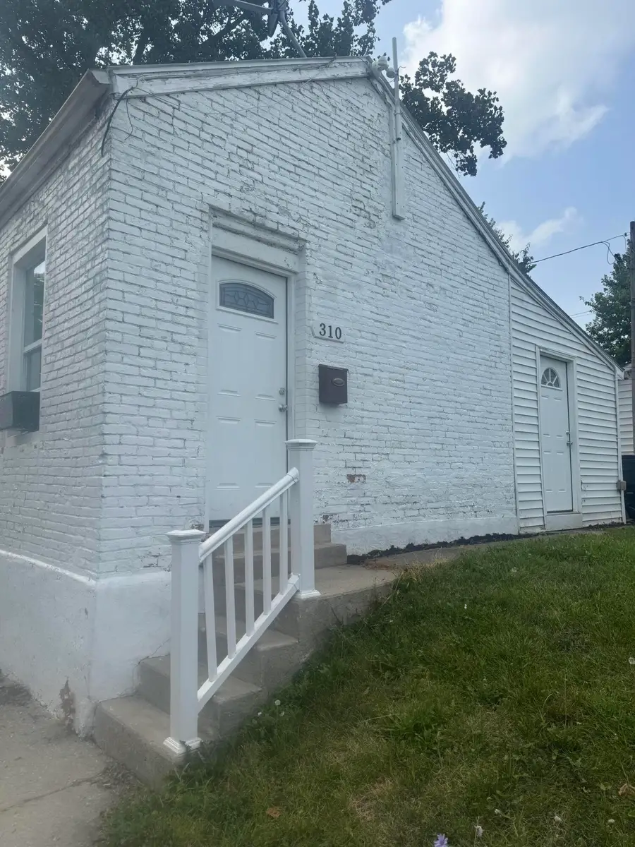 310 Young Street, Piqua, OH 45356 - #2