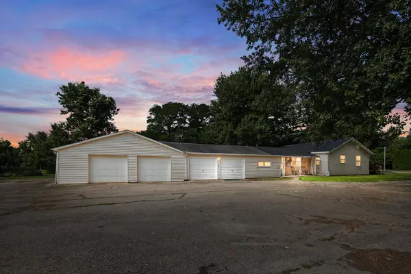 5890 Springfield Xenia Road, Springfield, OH 45502