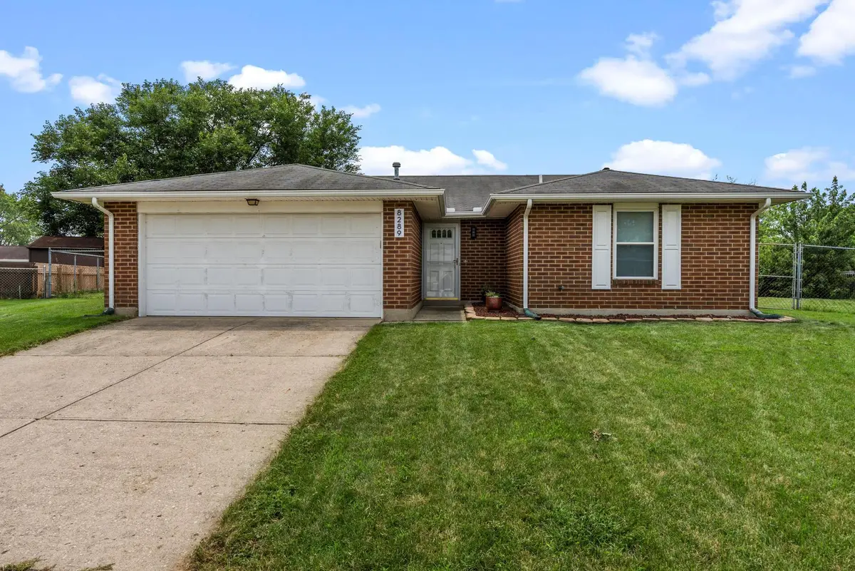 8289 Millspring Place, Dayton, OH 45424 - #1