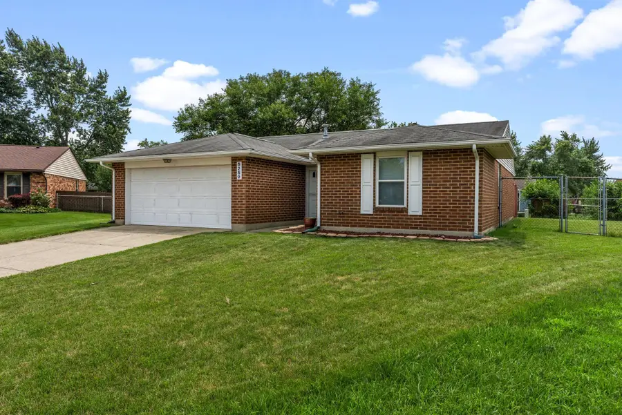 8289 Millspring Place, Dayton, OH 45424 - #2