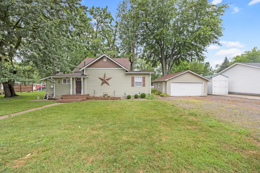 11273 Bayview Lane, Lakeview, OH 43331 - #2