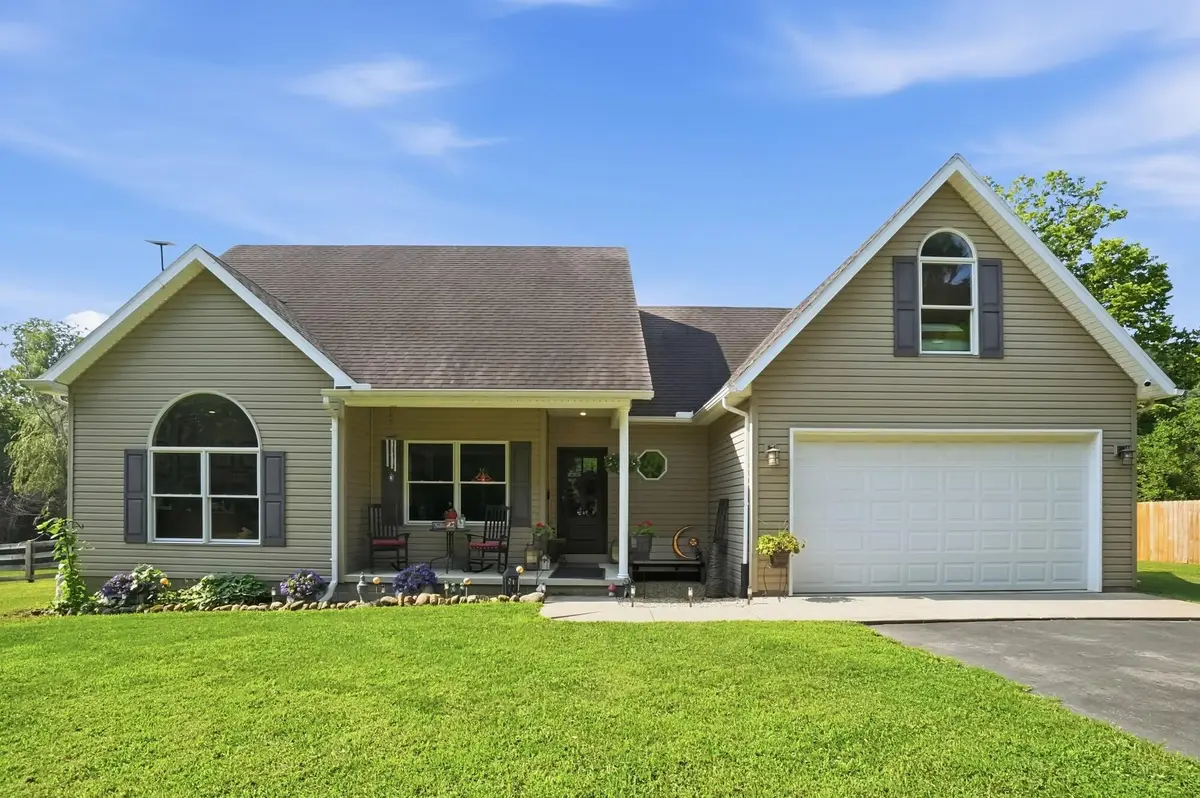 2619 Fox Hollow Road, Springfield, OH 45502 - #1