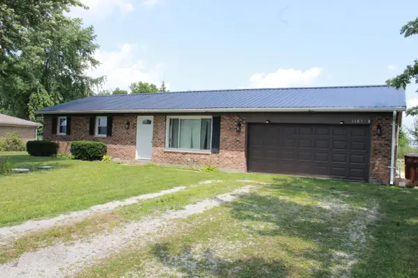 11633 Ohio-ind Road, Union City, OH 45390