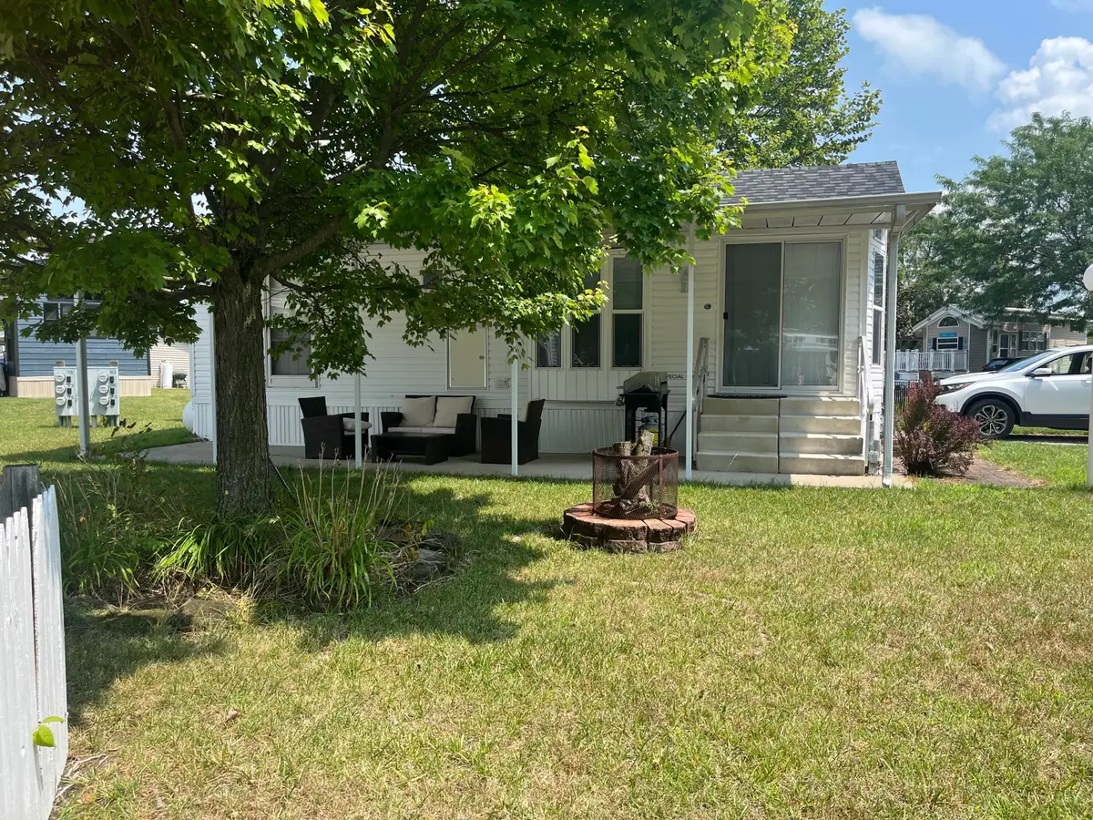 11377 Township Rd 266 #76, Lakeview, OH 43331 - #1