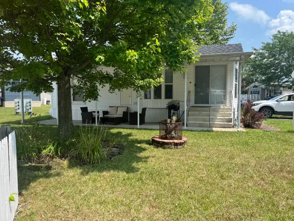 11377 Township Rd 266 #76, Lakeview, OH 43331