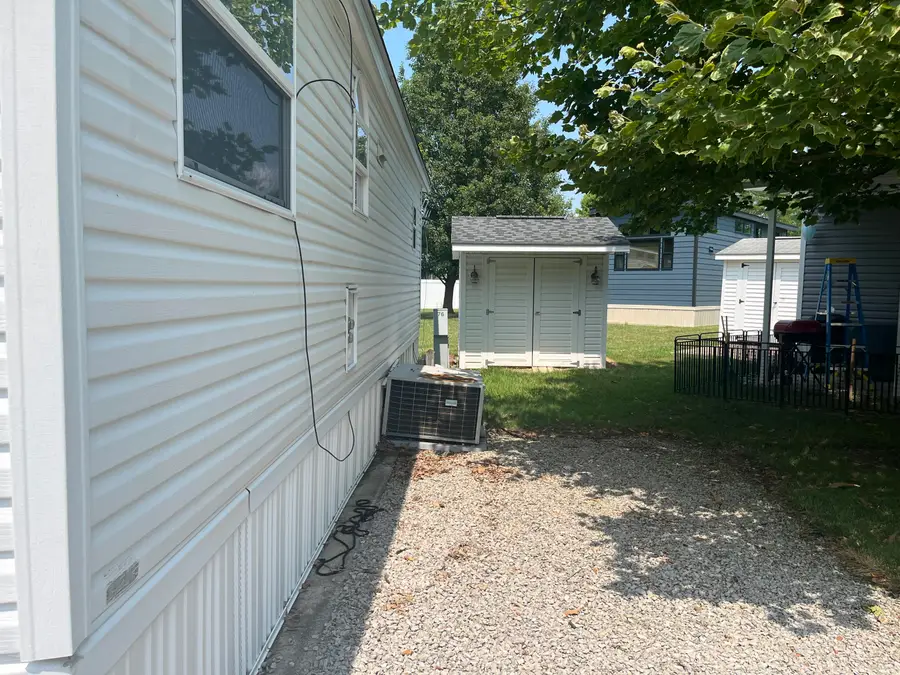 11377 Township Rd 266 #76, Lakeview, OH 43331 - #3