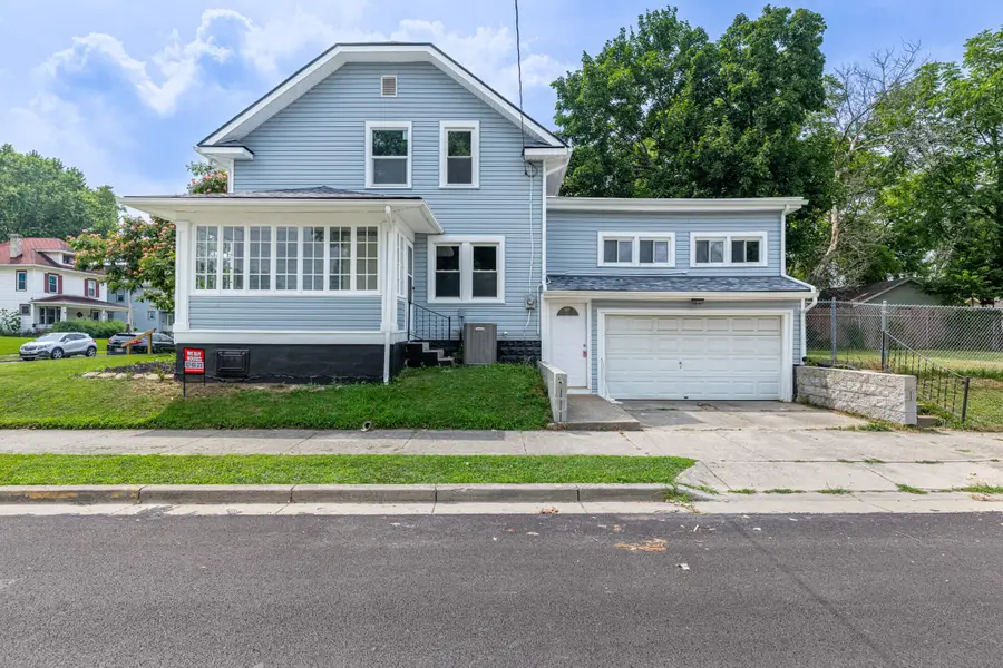 620 E Cecil Street, Springfield, OH 45503 - #3