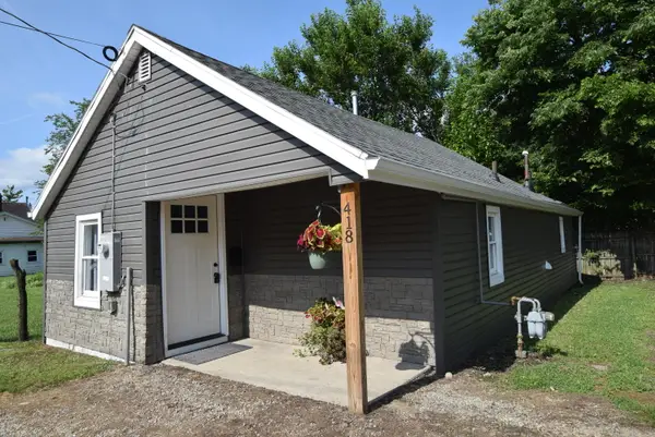 418 Railroad Street, Urbana, OH 43078