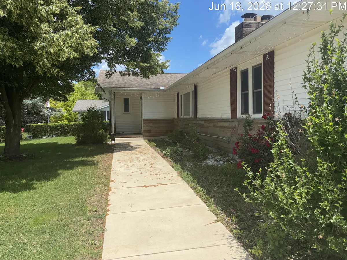 945 Wooddale Drive, Urbana, OH 43078 - #1