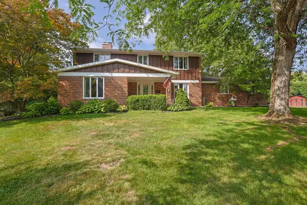 2727 Wellsford Lane, Springfield, OH 45503