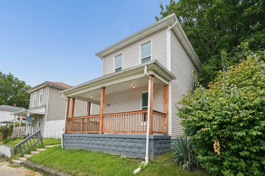 918 Elder Street, Springfield, OH 45505 - #3