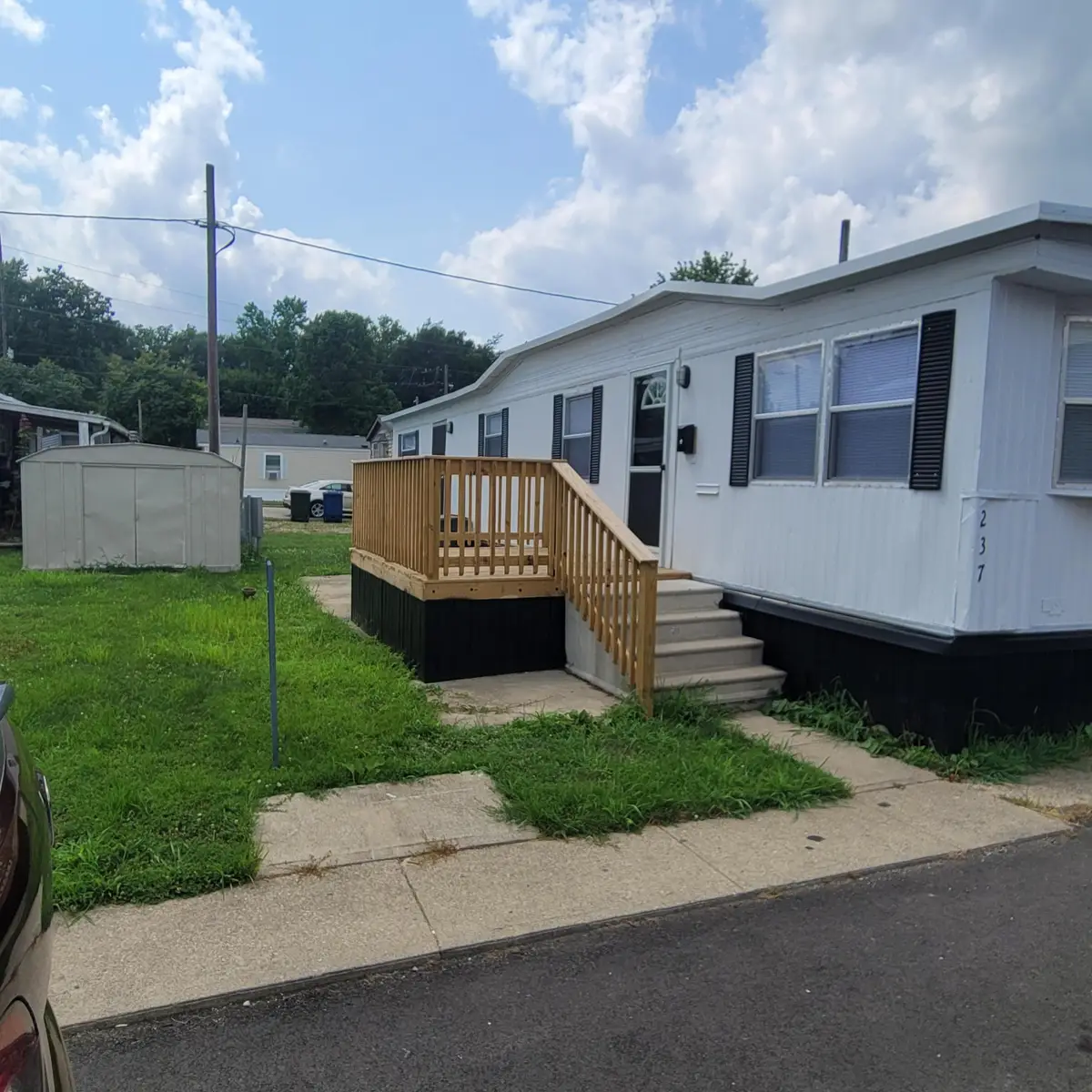 237 Big Rock Road, Dayton, OH 45431 - #1