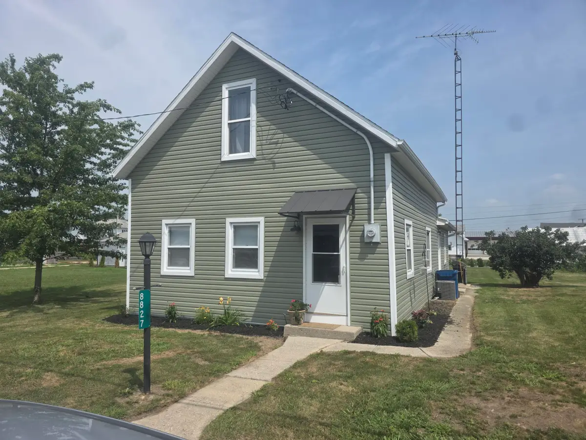 8827 State Route 274, Kettlersville, OH 45336 - #1