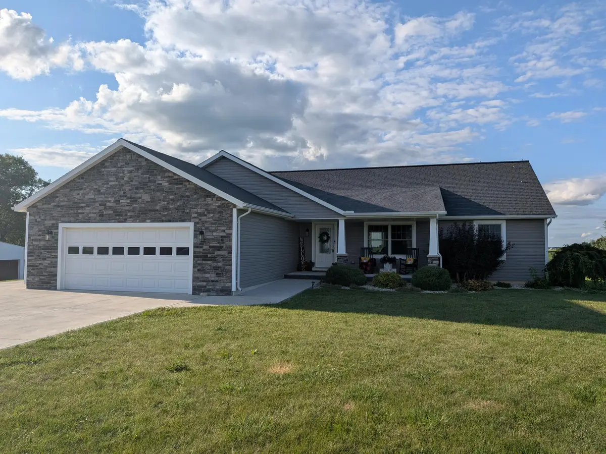 8705 State Route 119, Maria Stein, OH 45860 - #1