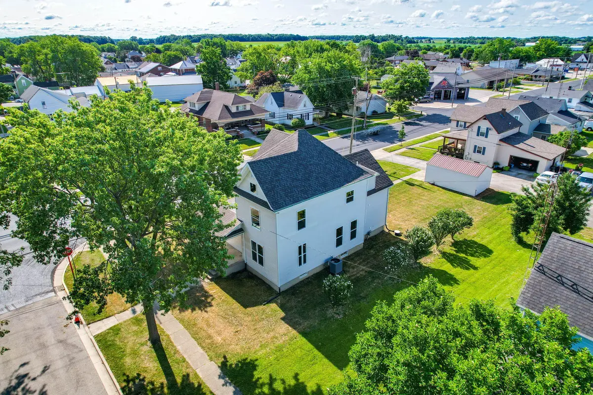 103 W South Street, Coldwater, OH 45828 - #1
