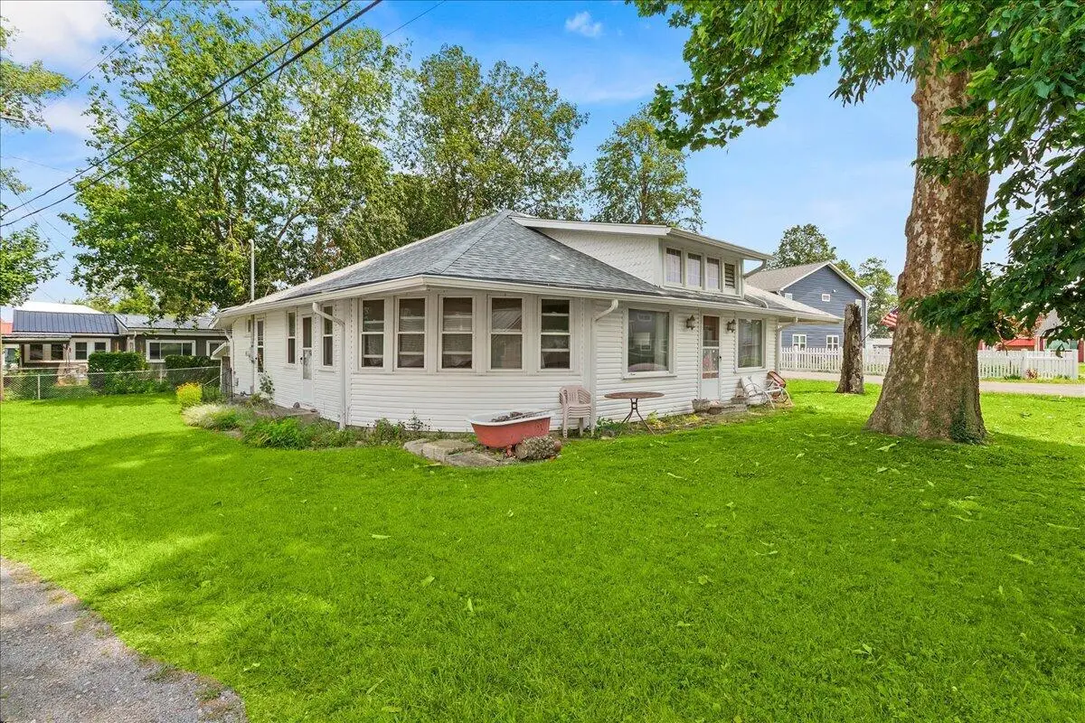 7727 Park Drive, Russells Point, OH 43348 - #1