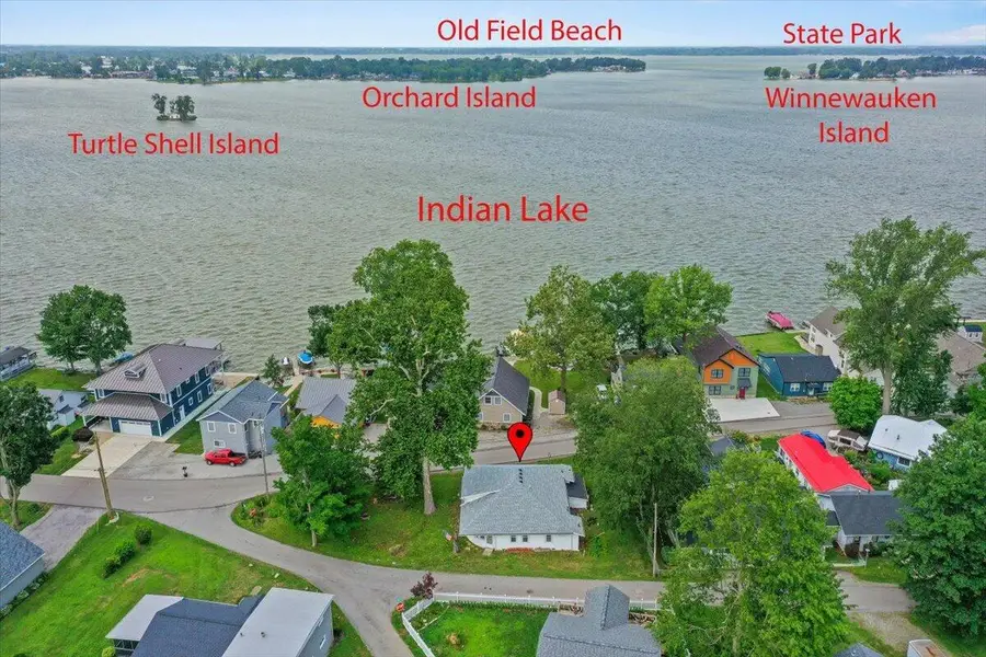 7727 Park Drive, Russells Point, OH 43348 - #2