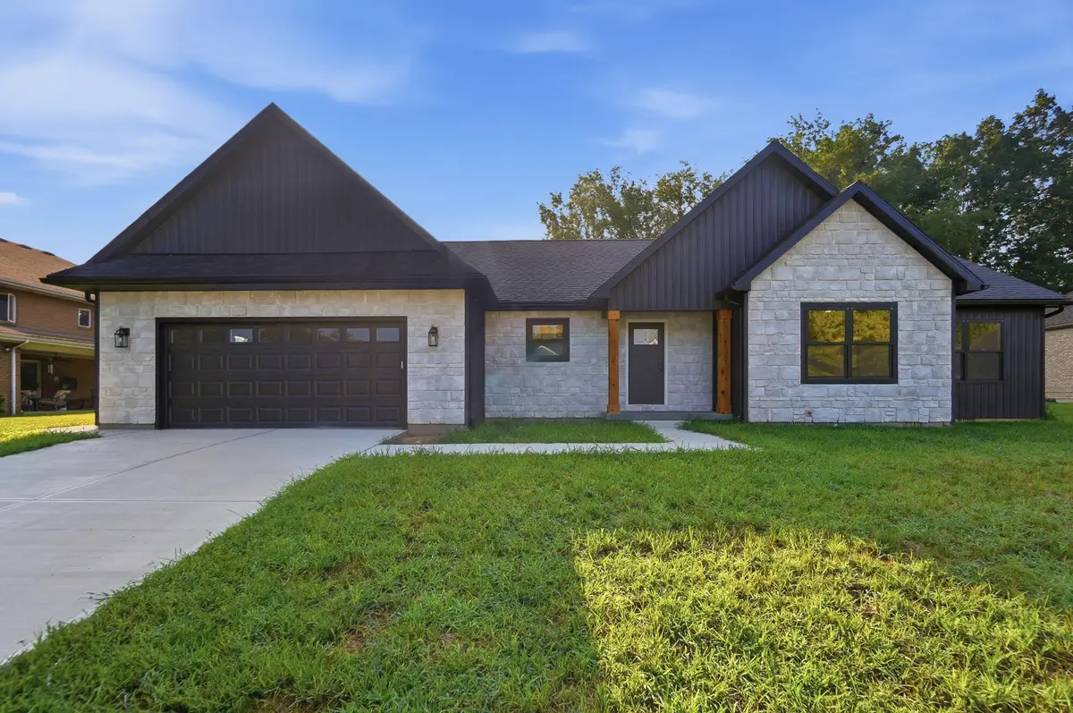 1980 Appian Way, Springfield, OH 45503 - #1