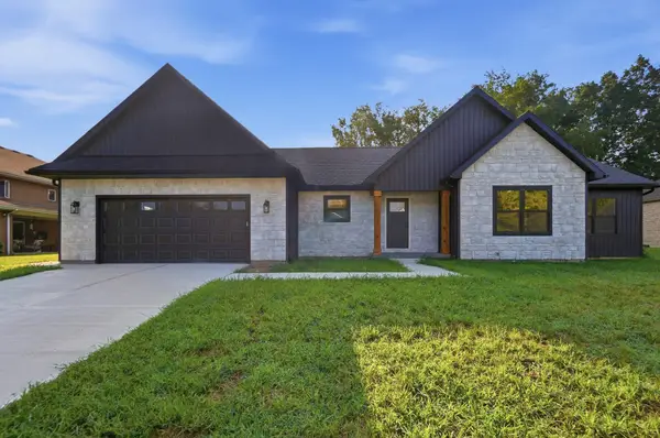 1980 Appian Way, Springfield, OH 45503