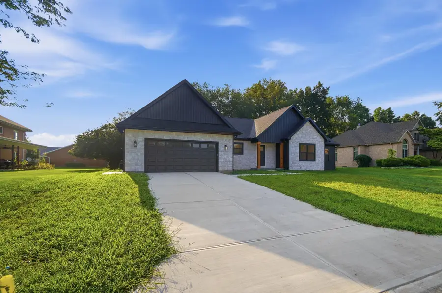 1980 Appian Way, Springfield, OH 45503 - #2